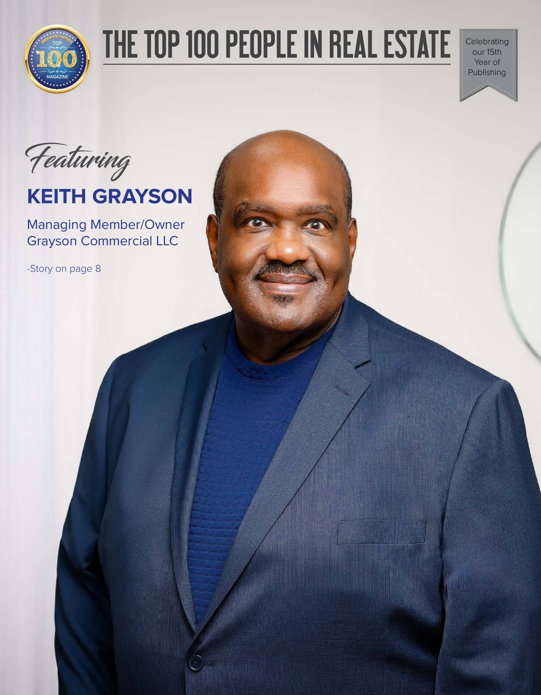 Grayson Commercial
